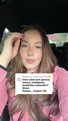 Ca răspuns pentru @🌞 multumesc! Va imbratisez pe toti cei care ma sustineti! Insta: daiana.jrc. Facebook: Daiana Lamping 