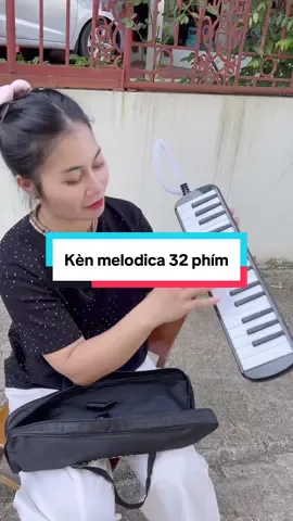 Kèn melodica 32 phím #ken #kèn #kenmelodica #ken32phim #kenhoi 