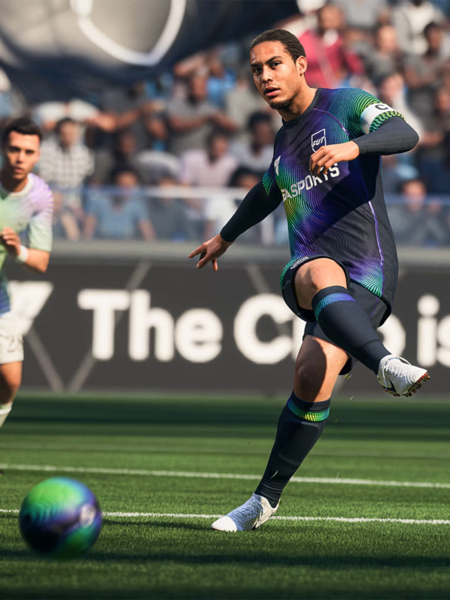 ⚠️טקטיקה מושלמת לשחקנים שחוטפים יותר מדי גולים  #fc26 #EAFC #fyp #foryou #ultimateteam