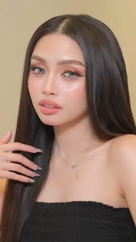 @florencia 🪐  for Star Magical  Christmas Ball 2025 ✨ Makeup: @alfredlegacion  Hair: @liannapao  @okadamanila  #StarMagicalChristmas2025 #SleighTheNight #veenapraveenar 