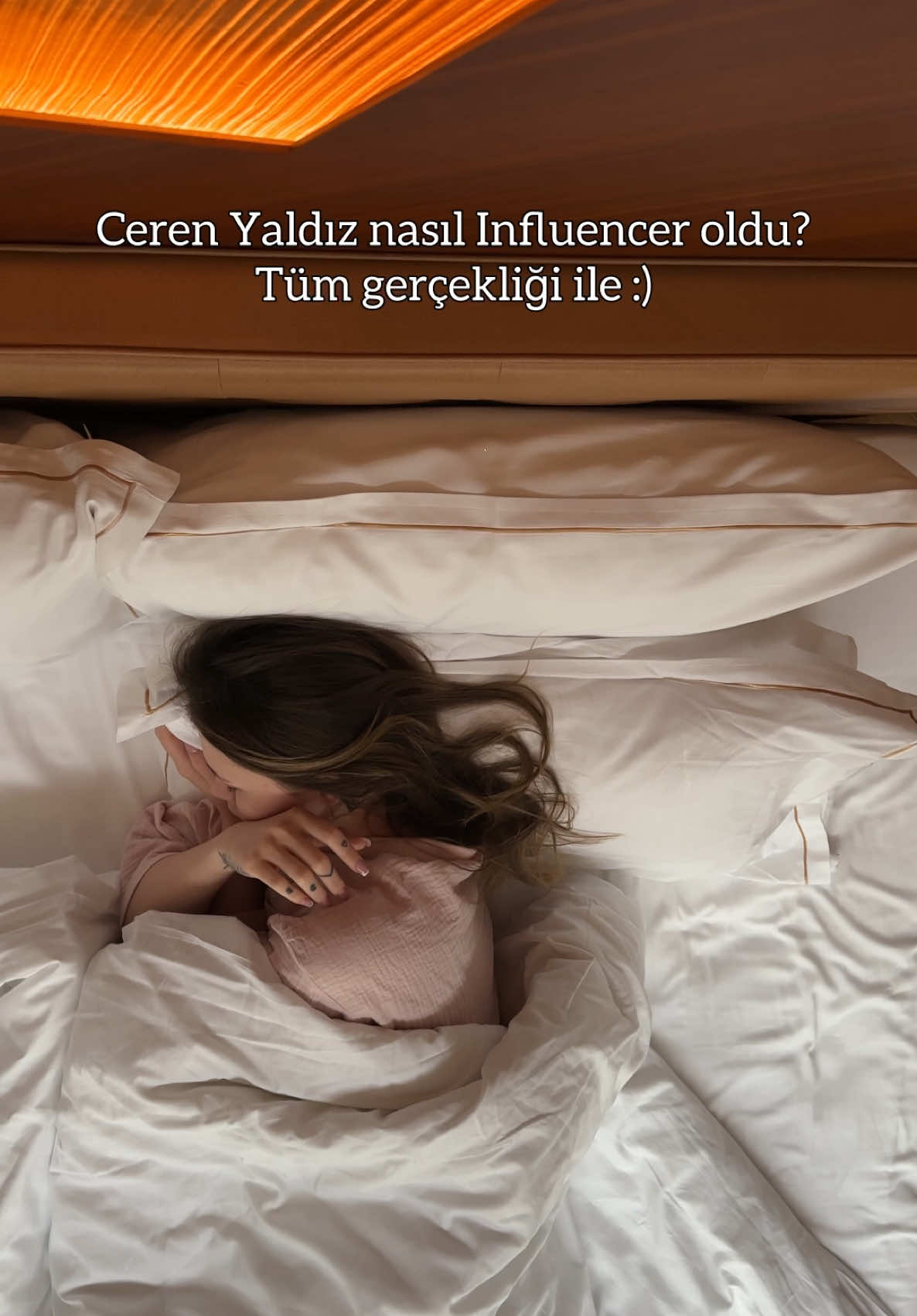 Tüm gerçekliği ile Part 1 Başlayalım o zaman 🫶🏻 