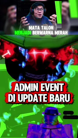 PERUBAHAN JAM UPDATE & ADA ADMIN EVENT TERBARU LAGI DI UPDATE FISH IT #fishit #robloxindonesia #fishitroblox #vaynardgaming 