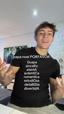 Solo te pido eso 🙏