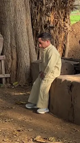 هو اي ياعم أنا مش شحات 😂💔😱#زيزو_و_الجمل🐪 