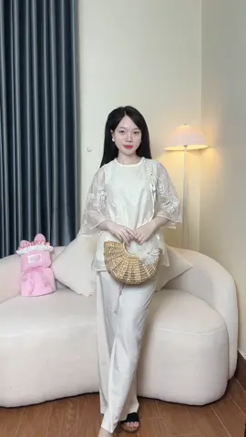 Còn 86 ngày nữa là Tết và tui đã chọn được set đồ ưng ý 🥰