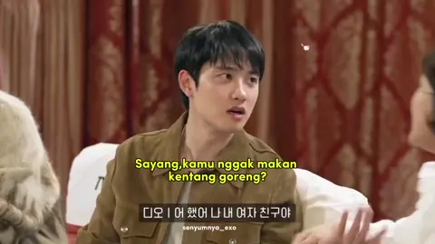 #EXO akan menjadi bintang tamu di episode selanjutnya acara Coupang Play ‘자매다방’, yang akan dirilis pada 29 November 2025 pukul 8 malam KST! 🎥✨#exol #exocomeback 