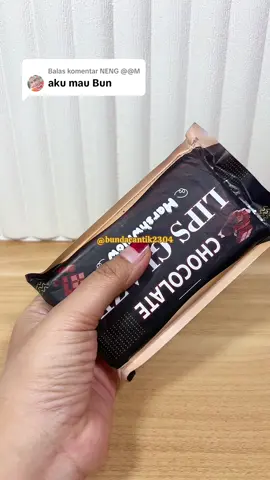 Membalas @NENG @@M promo lipstik anti luntur di keranjang kuning 