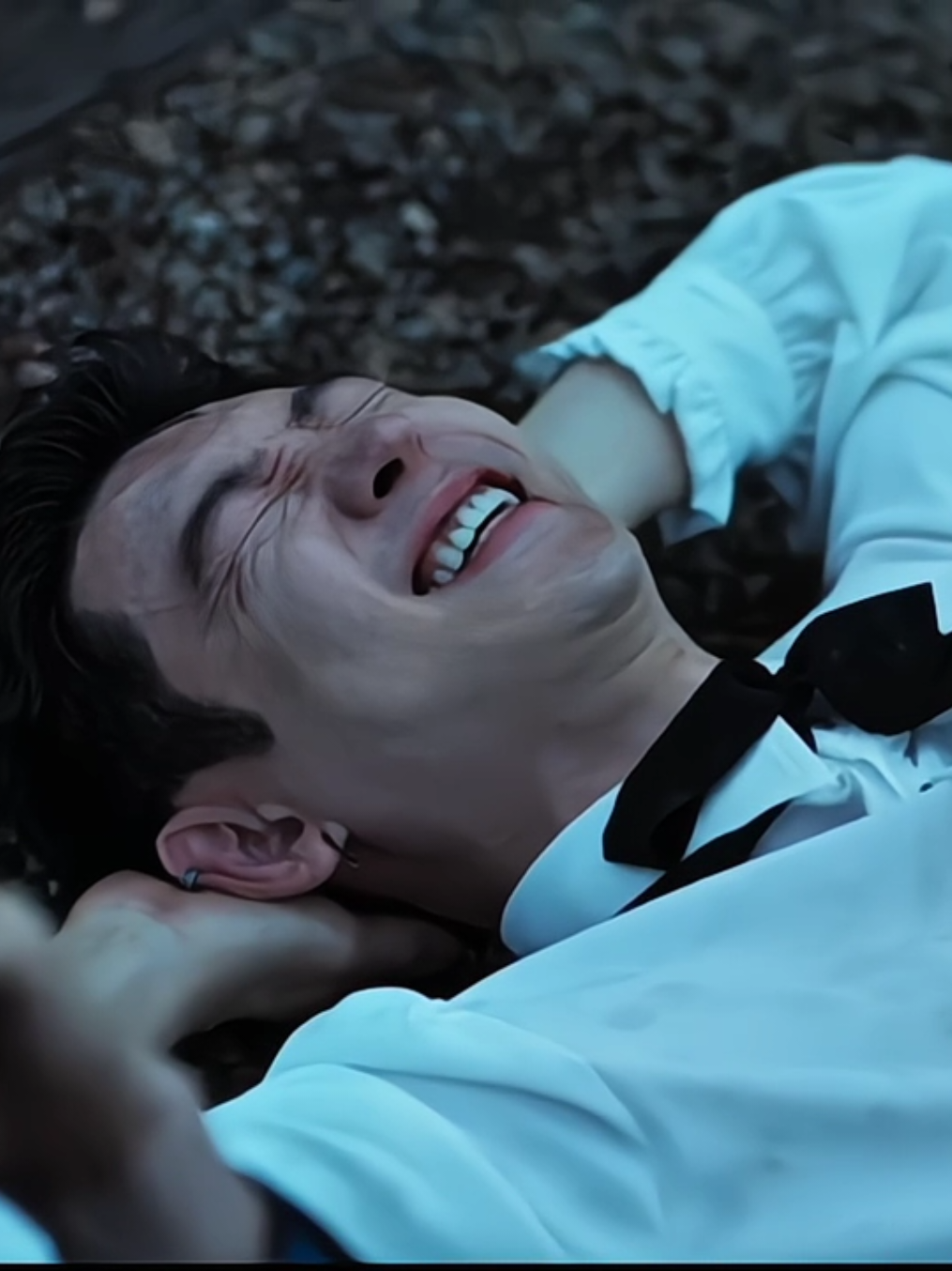 born to be friends, forced to be enemies 💔 #Taxidriver3 #kdrama #leejehoon #Kasamatsu #friendship 