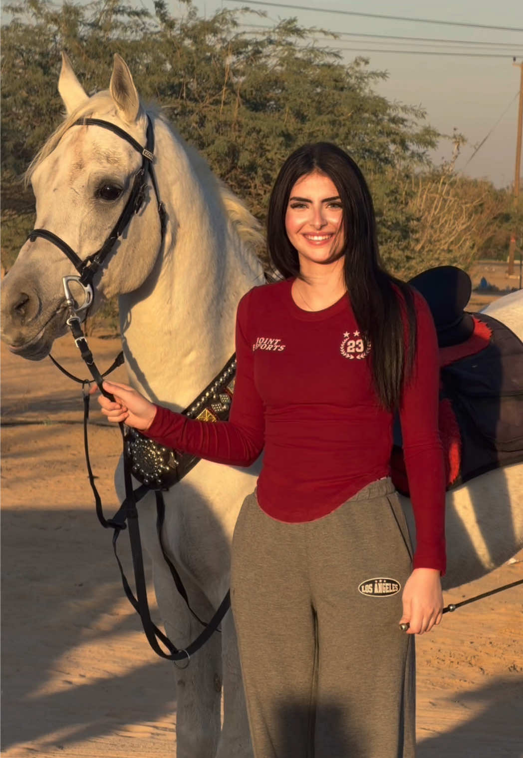 مصوري المبدع @KHALED | مسافه #خيل_وخياله🐎 #foryou #اكسبلور 