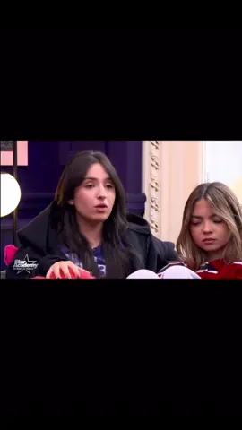 Debrief d’Ambre sur le top 3 #staracademylive #staracademy #starac 