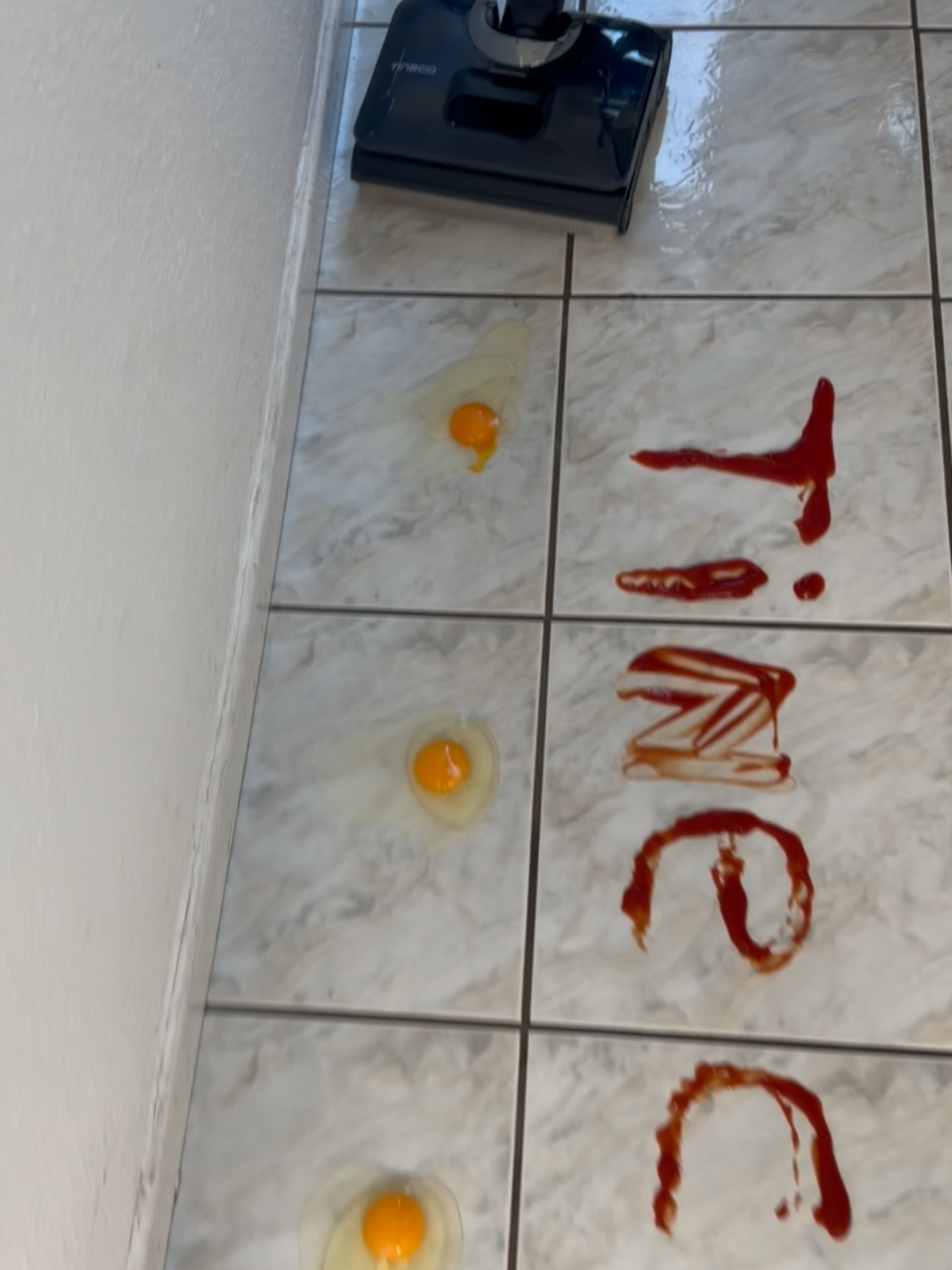 Tineco Floor One S9 Artist – 🔥 Hardcore Cleaning Action Link in der Bio #Tineco #TinecoArtist #TinecoS9 #akkuwischer #akkuwischsauger #smarthome #smartgadgets #smarthomefox #smartliving #robot #smarttech #home #smartcleaning   @tineco_deutschland