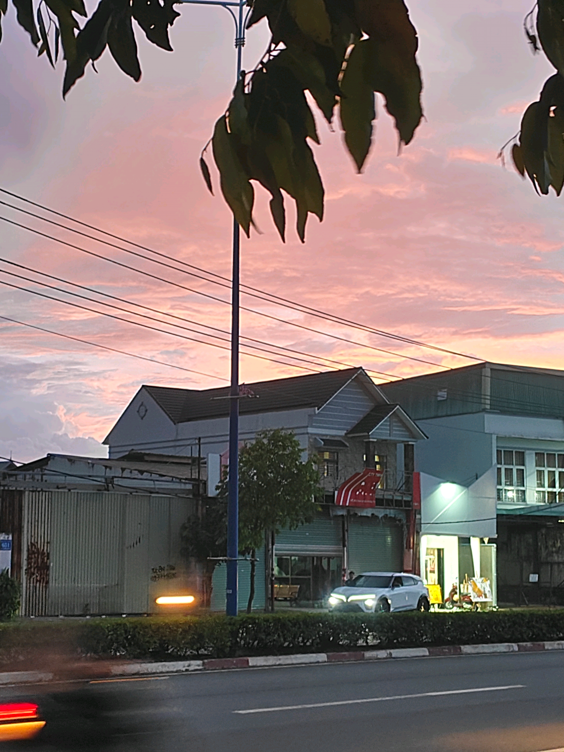 gắng 2 năm thôi😅 #nvqs #2026 