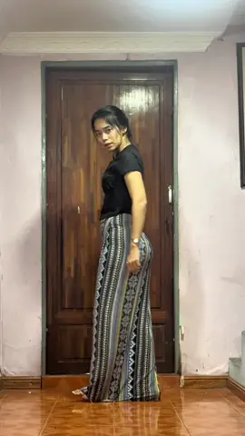 ကိဋာကစားပွဲ အကြမ်းကထားတာလေးsample dance#ခိုင်မာလွင်ဟုခေါ်သည်✌️ #fyp #foryou #tiktokmyanmar #ကိဋာကစားပွဲ