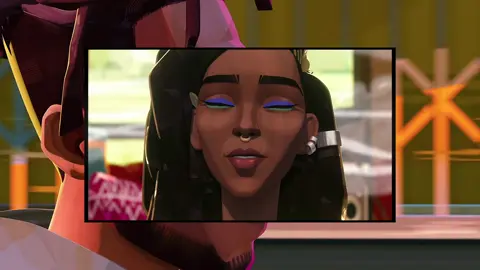 Entergalactic x Wgftn #entergatiktok #entergalacticmovie #netflixmovie #entergalacticedit #kidcudi 