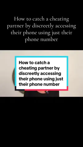 How to catch your partner cheating without asking a single question The truth is already on their phone now you can see it for yourself. Link in bio. #CatchACheater #CheatingPartner #RelationshipHelp #TruthRevealed #FYPUSA