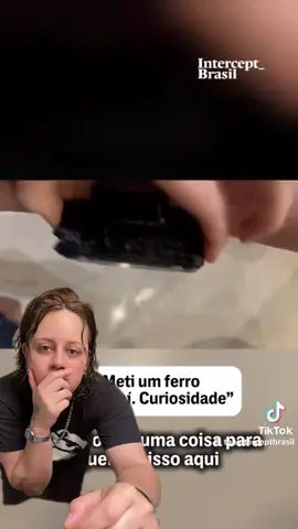 Bicha, como q eu explico isso? #bolsonaropreso #tornozeleiraeletronica #fofoca #fyp #fypageシ 