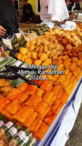 2 bulan lagi🥹#ramadhan2026🕌☪️ #ramadhan #masukberanda #viral #fyp 