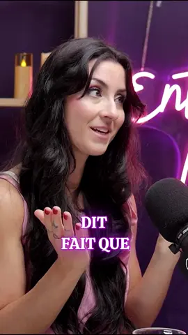 Épisode complet sur notre chaine Youtube Entre Deux Mondes @À travers les étoiles ✨ 