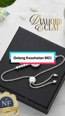 Suka yang mana nih kak😍 #mci #gelangkesehatanmci #CapCut 