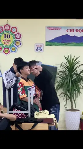 Sản sẻ ngọt bùi, đắng cay tự chịu#31conbo #thcsttncbovadongcobavi #l