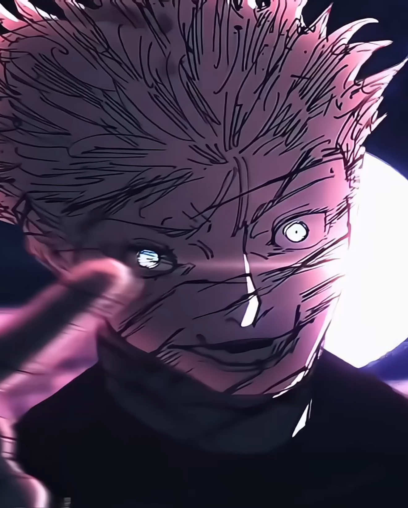 The True Strongest, the Honored one.  (Would Sukuna vs Gojo been different had it been a clear 1v1?) || Song:Perfect Girl Funk || #gojo#gojoedit#jjk#jjkedit#jujustukaisen