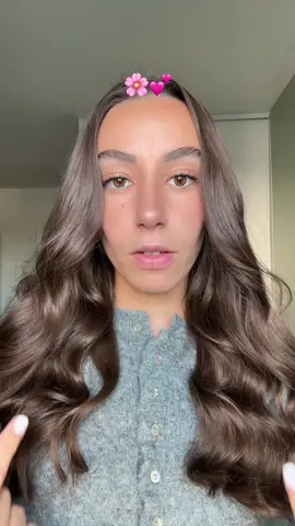 La ref en story insta [ocebambou] 💚 #pourtoi#lisseur#cheveux#pascher#boucleur 