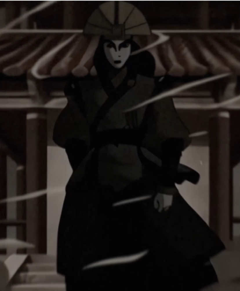 Episode 59 | Sozin's Comet, Part 2: The Old Masters #avatarthelastairbender #edit #fyp #kyoshi #aang | ORIGINAL CONTENT 