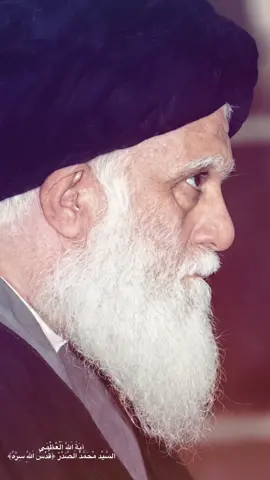#السيد_الشهيد_محمدالصدر_قـ_الله_سره #مقتدىالصدر #fyp #foryou #سرايا_السلام_لَوٌآء_315_314_313_ 