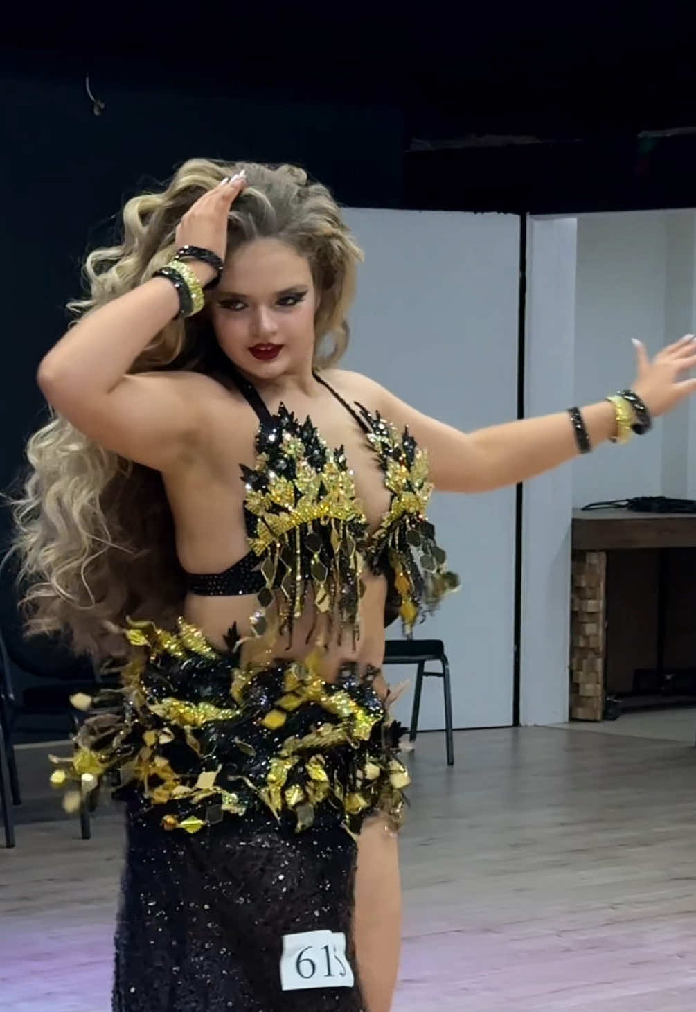 Ukrainian Championship - Improvisation Live Sound drummer @d.v.rolly  @uavst