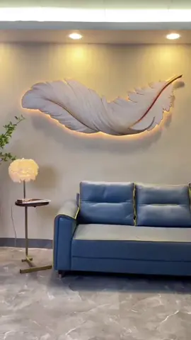 #tranhtreotuong #tranhtrangguong #trangtrinhacua #tranhled #shopkhangdecor 