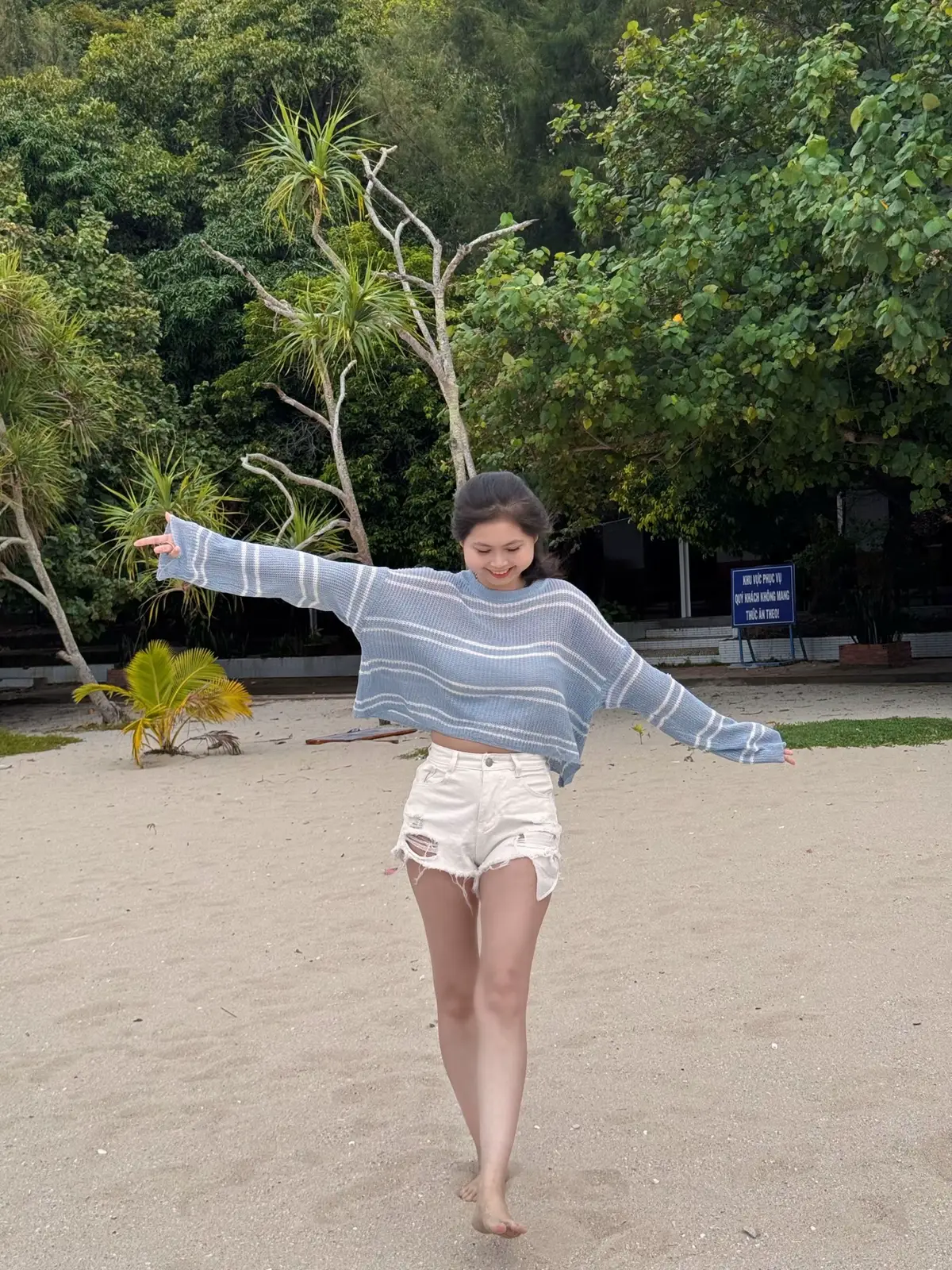 hôm nay không cần phải chấm công