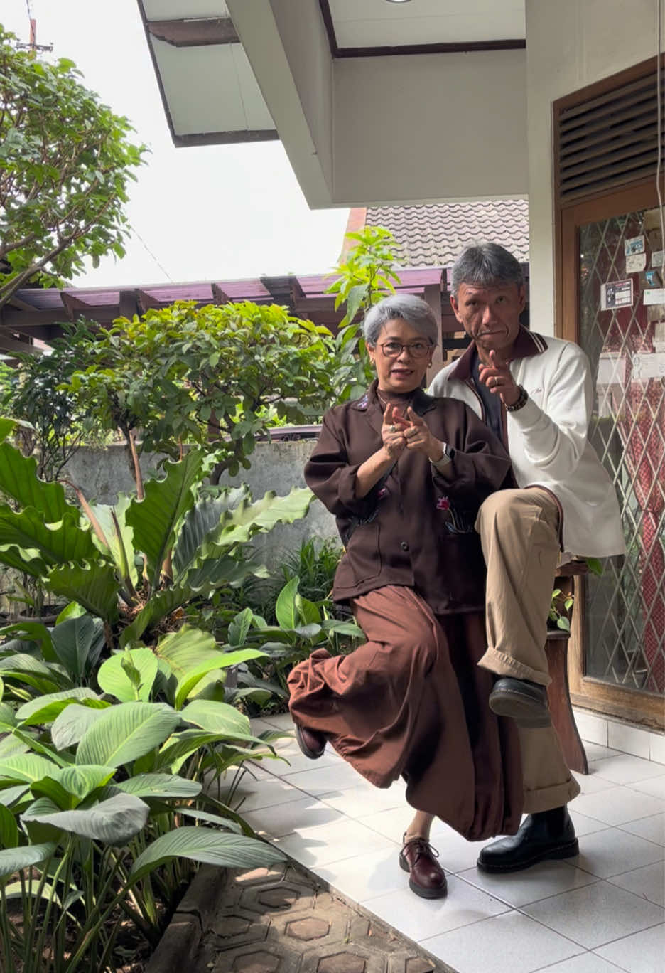 she's all that I need 😻💗🧓🏼🧑🏼‍🦳