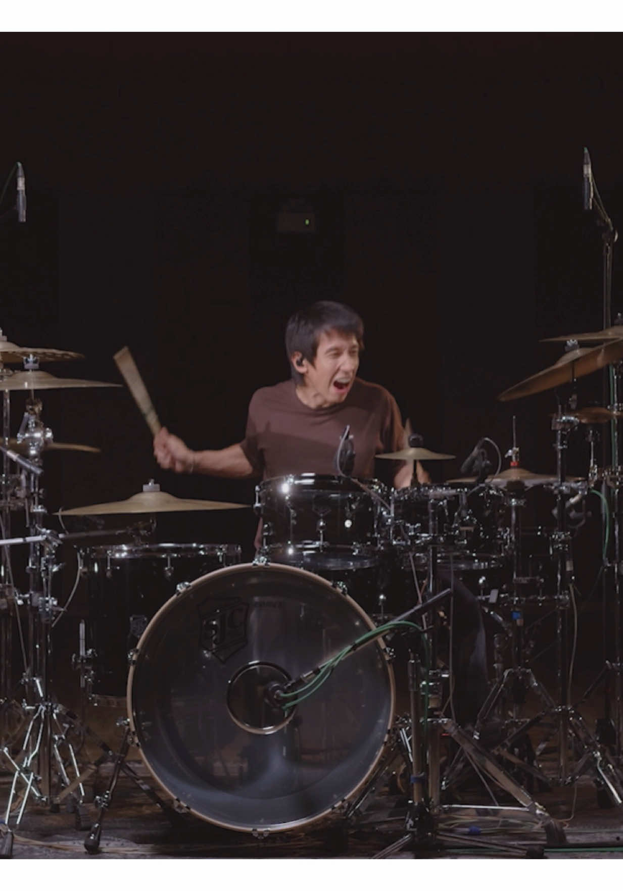 ก็แค่พูดมา – in my SJC era 🥁 #threemandown #ก็แค่พูดมา 