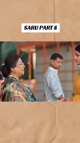 SARU Today Full Episode 23rd November ✨  #whattowatch #saru #fyp 