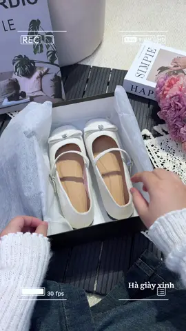 Giày búp bê bệt nữ nỉ mềm nơ xinh thời trang  #xuhuong #giaynuthoitrang #giaybupbe #giaybetnu #hagiayxinh 