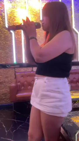 Trốn Ck đi hát nha @Hằng Xuka #LIVEhighlights #xuhuongtiktok 