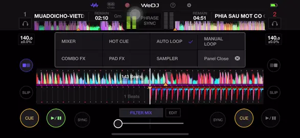 Muadoicho#nhachaymoingay #wedj🚀🔥 #djtiktok #xuhuong #viral 