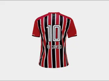 10. | #ganso #targetaudience #saopaulofc 