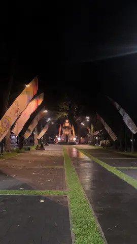 Taman Doa Hati Kudus Ganjuran✨😇 #katolikindonesia #tamandoa #katolik #katolikku_keren #goamaria 