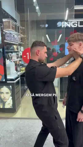 Osteopatie în mall — prima dată, prima experientă si reactii sincere. SONAS inseamna miscare, educatie si sanatate oriunde. A fost tare! 🔥 #portmall #osteopatia #kinetoterapie #терапия #trusttheprocess 