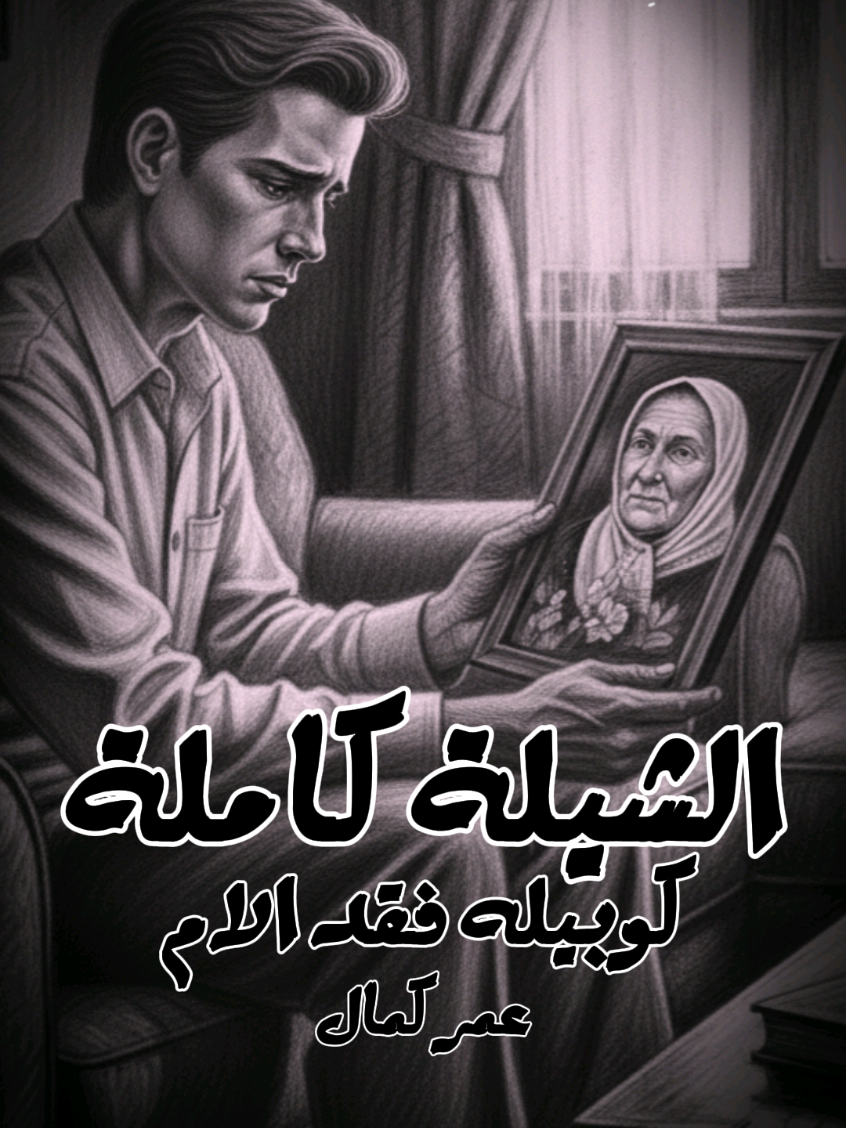 كوبليه فقد الام المحذوف من اغنية الشيلة كاملة .. عمر كمال .. جديد ٢٠٢٥