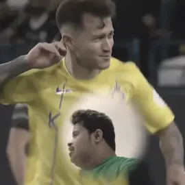 حسب الطلب اوتافيو😢💛. #otavio #اوتافيو #alnassr 