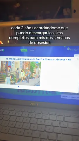 EDIT: NO OS PUEDO CONTESTAR A TODOS, buscad pivigames let’s go #sims4 #fyp #BookTok #parati #thesims4