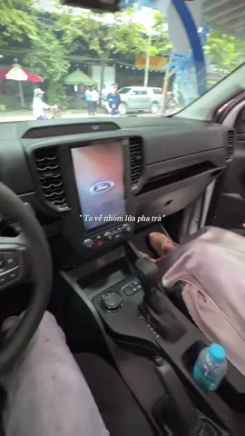 Cô gái cùng đi qua những ngày mưa #ptl #photobikerdalat #dalat 