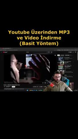 Belki İşinize yarar diye basit bir javascript komutu!! #yazılım #bilişim #youtube #videoindir #keşfetteyizzzzzzz 