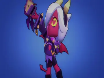 obs3ssed w me // 21 fps test😇 | #collete #colletebrawlstars #brawlstarsedit 