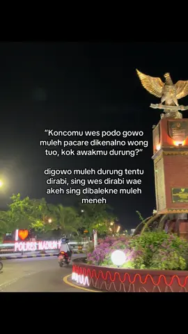 santuyy #madiun24jam #jowostory #storywakerenシ #padahariini 