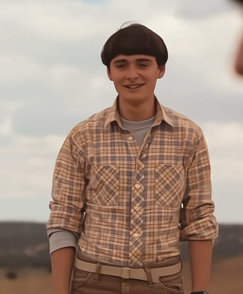 #BYLER || #strangerthings #fyp #foryou #fypage