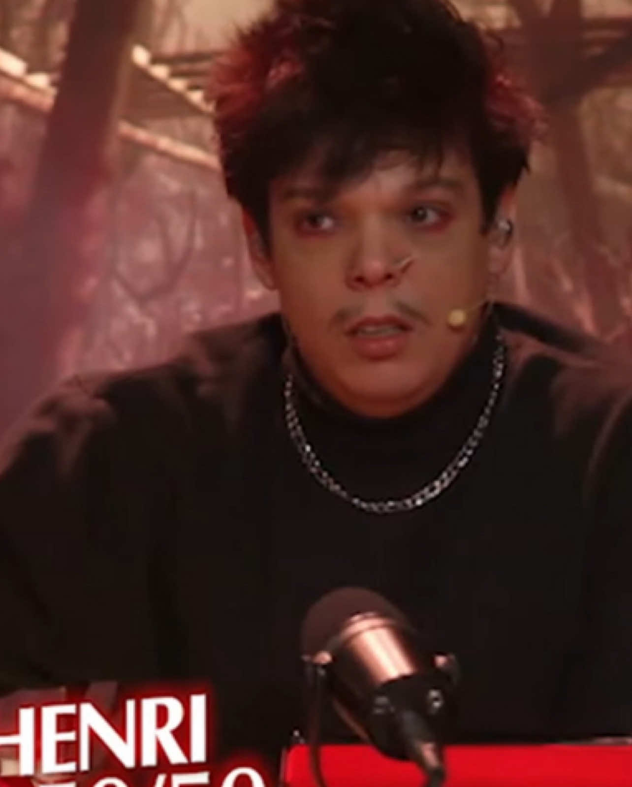 eles ficando tristes depois que descobriram #ordemparanormalrpg #hexatombe 