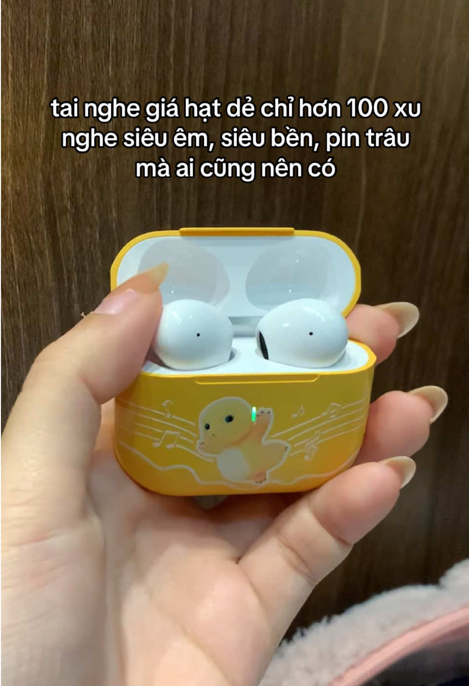 Tai nghe Gojodoq #tainghe #gojodoq #tainghebluetooth #tainghekhongday #tainghepintrau #congnghe #cuocduanhasangtao #chiendichnhasangtao #saleluongve #xuhuong #trend #thuhaifreeship #viral #muataitiktokshop #xh #xuhuongtiktok #fyp #ilovetiktok #tiktokshop #salevuivodoi #sale11.11 #11.11 #tiktokshopthoitrend #luottrendsamchat #thoitrend #SaleGiuaThang #SaleVuiFreeShip #CuocDuaNhaSangTao #ChienDichNhaSangTao 